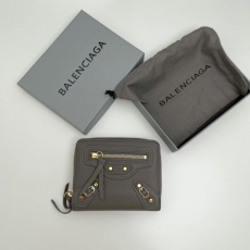 Balenciaga Wallets